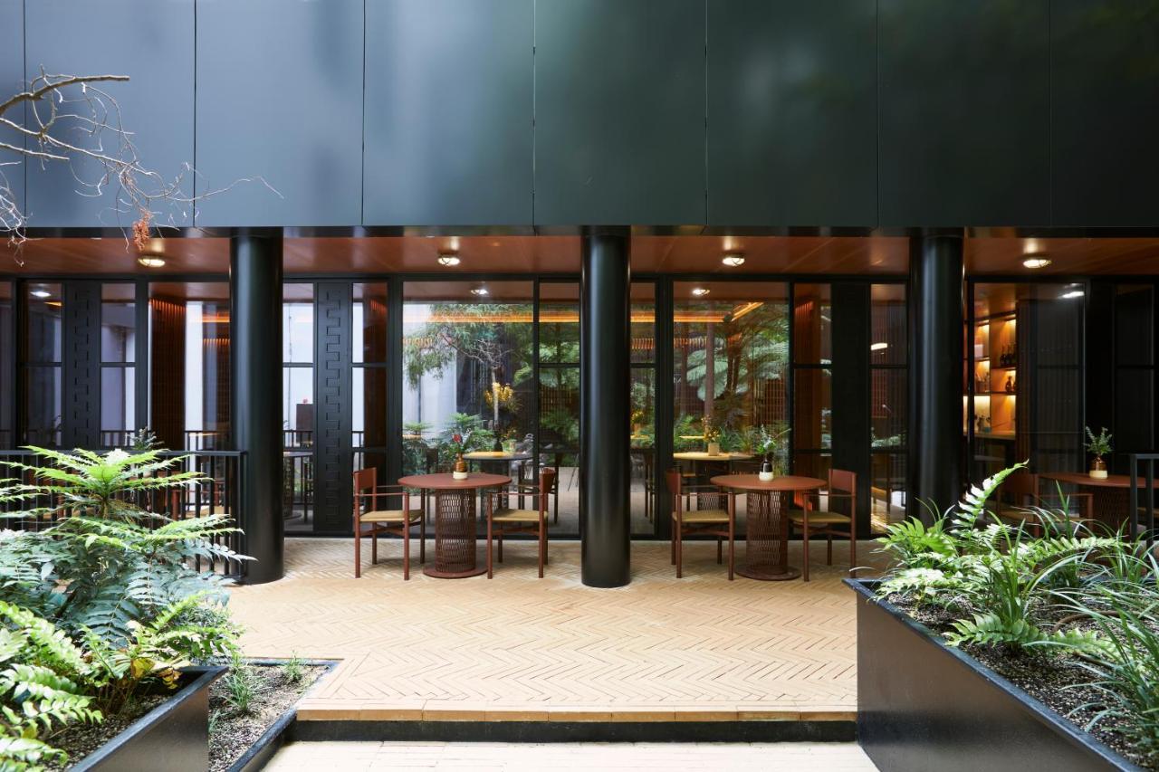 Valverde & Garden - Relais & Chateaux Lisboa