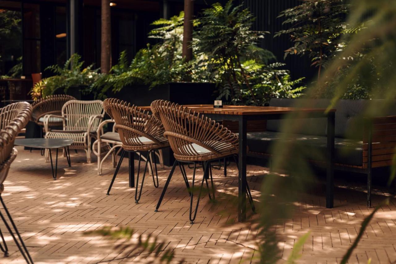 Valverde & Garden - Relais & Chateaux Lisboa