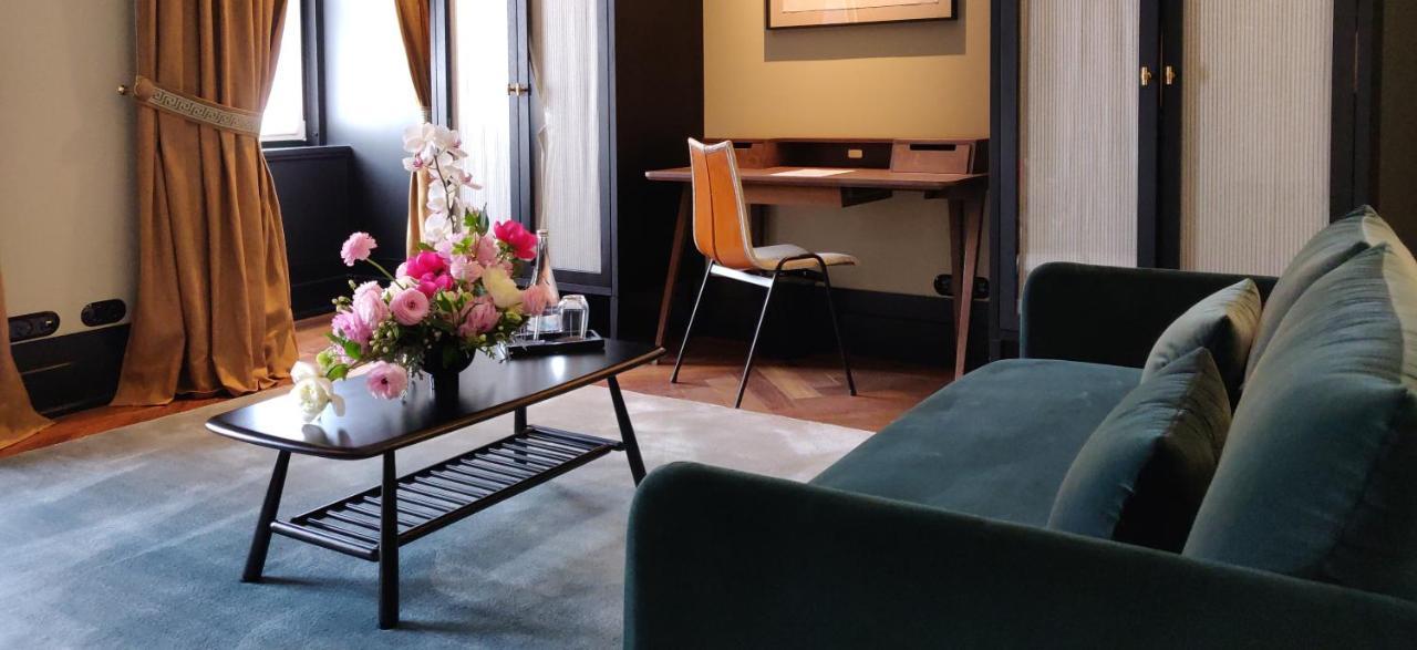 Valverde & Garden - Relais & Chateaux 5*