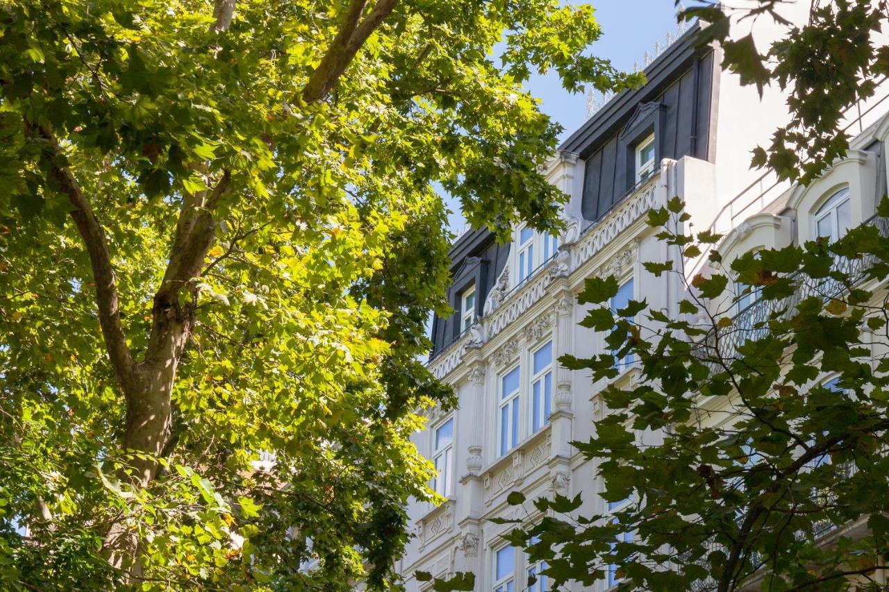 Valverde & Garden - Relais & Chateaux