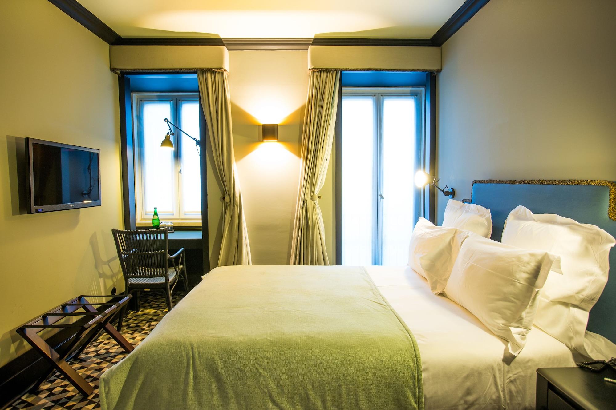 Hotel Valverde & Garden - Relais & Chateaux Lisboa
