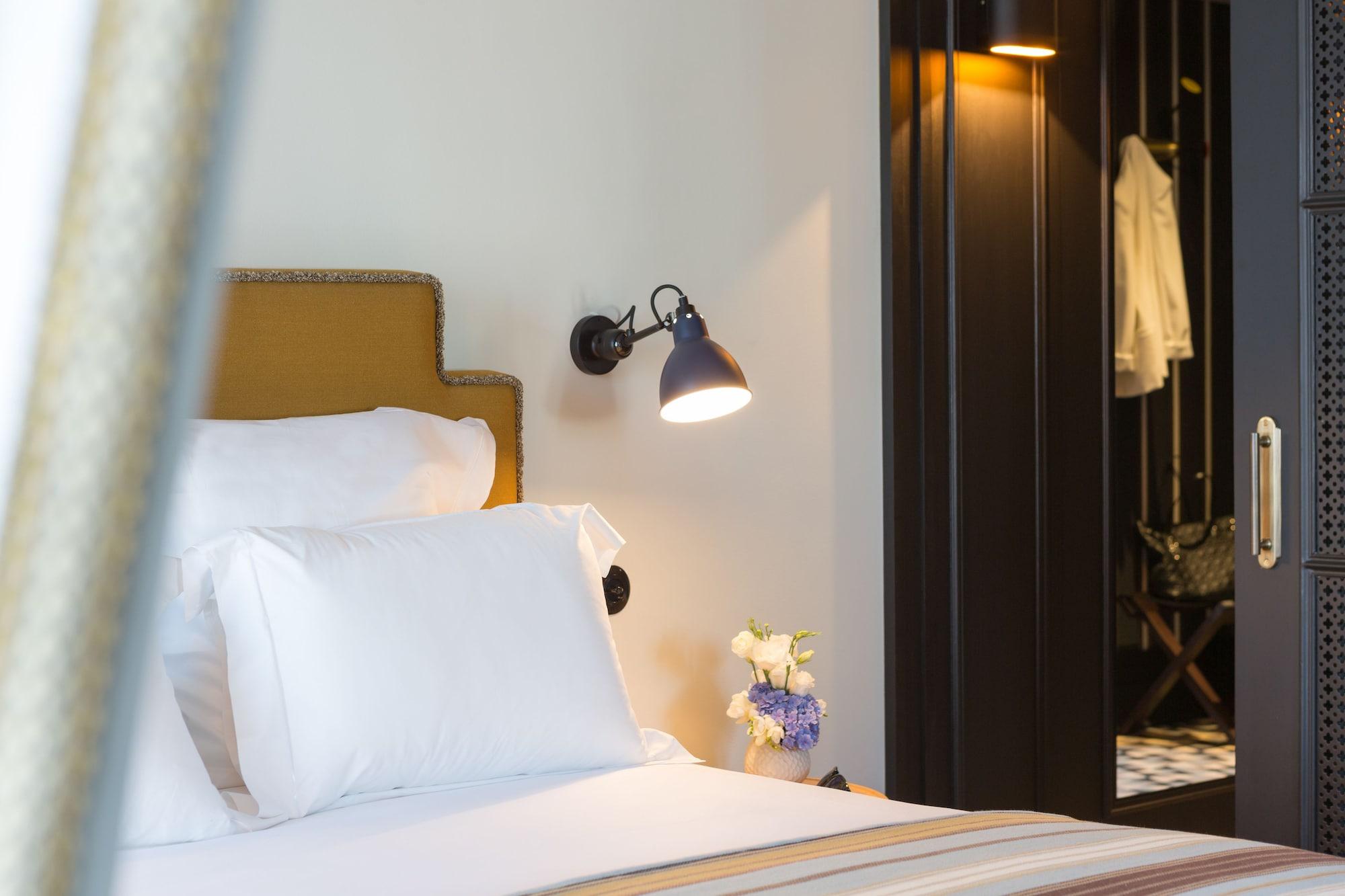 Hotel Valverde & Garden - Relais & Chateaux Lisboa