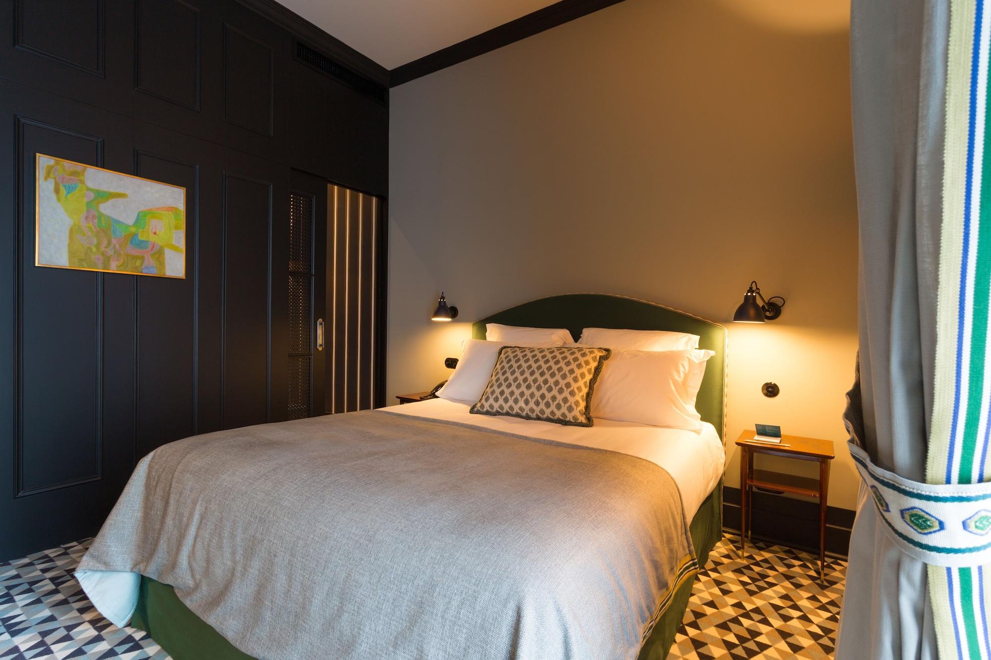 Hotel Valverde & Garden - Relais & Chateaux