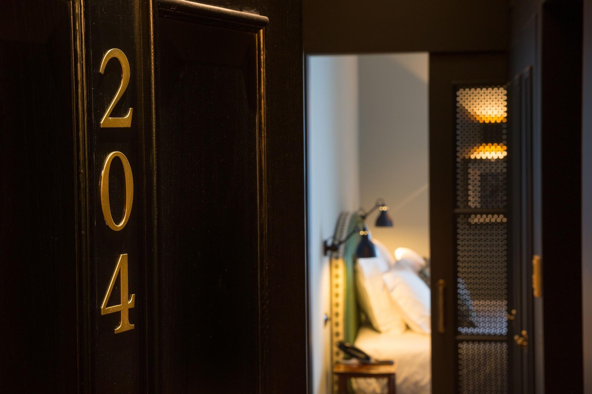 Valverde & Garden - Relais & Chateaux Hotel Lisboa