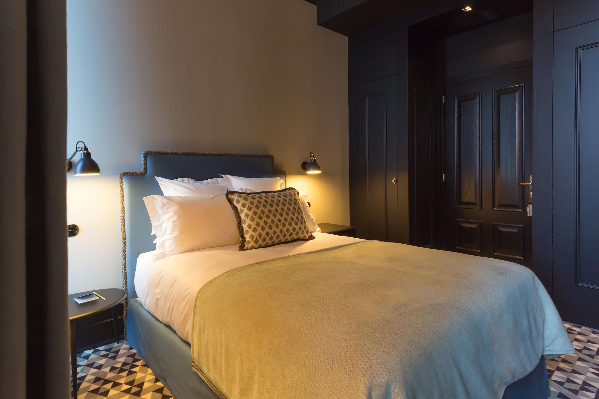 Valverde & Garden - Relais & Chateaux Hotel Lisboa