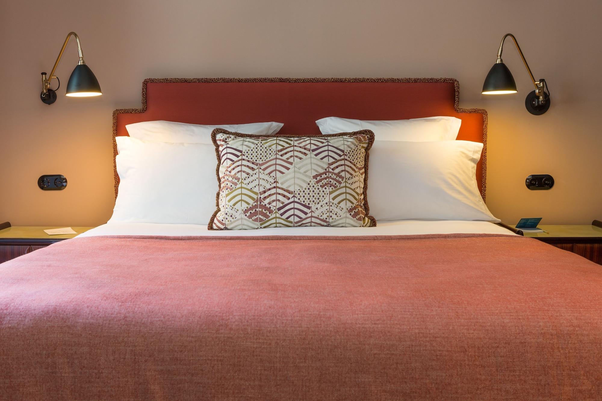 Valverde & Garden - Relais & Chateaux 5* Lisboa