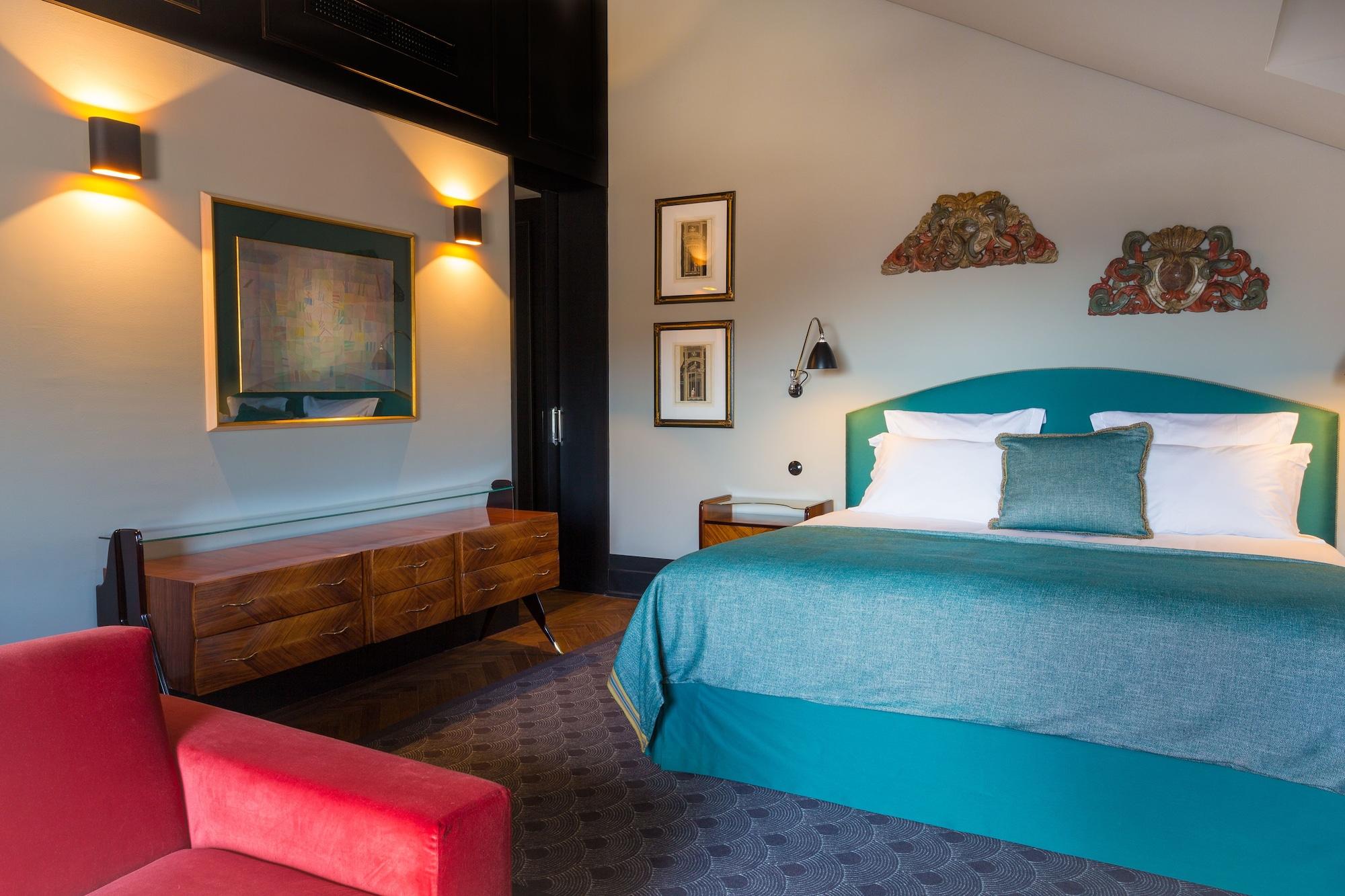 Valverde & Garden - Relais & Chateaux Hotel 5*