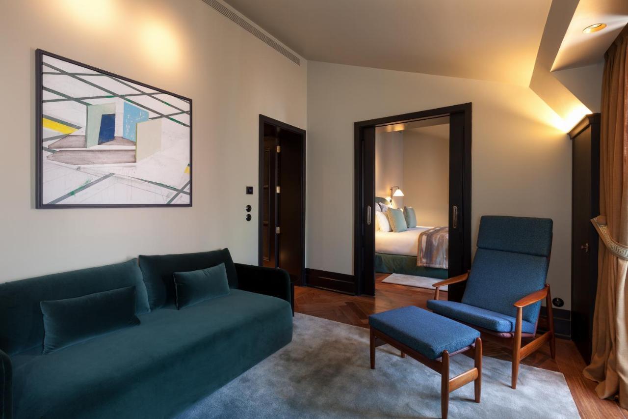 Hotel Valverde & Garden - Relais & Chateaux 5*