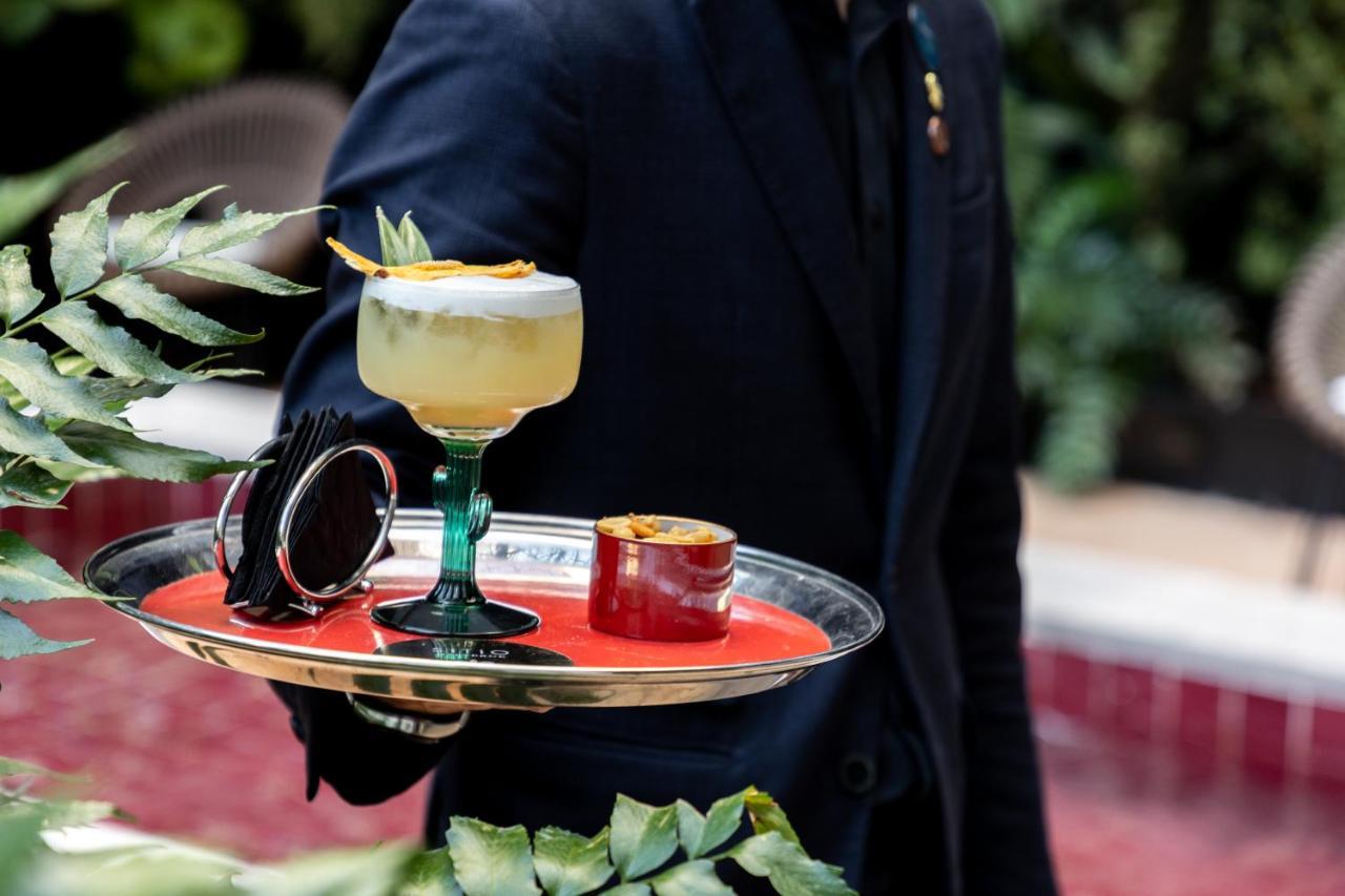 Hotel Valverde & Garden - Relais & Chateaux Lisboa