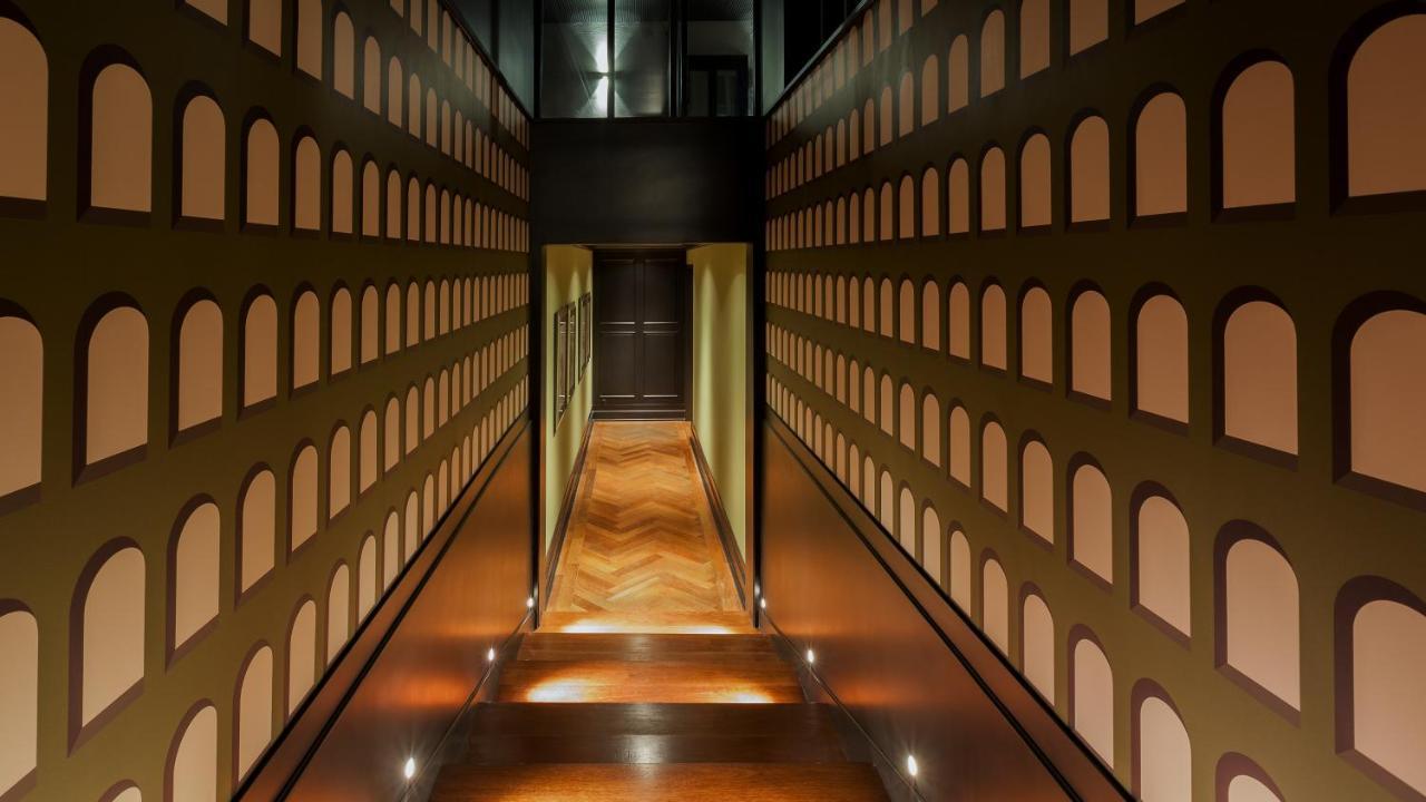 Valverde & Garden - Relais & Chateaux 5* Lisboa