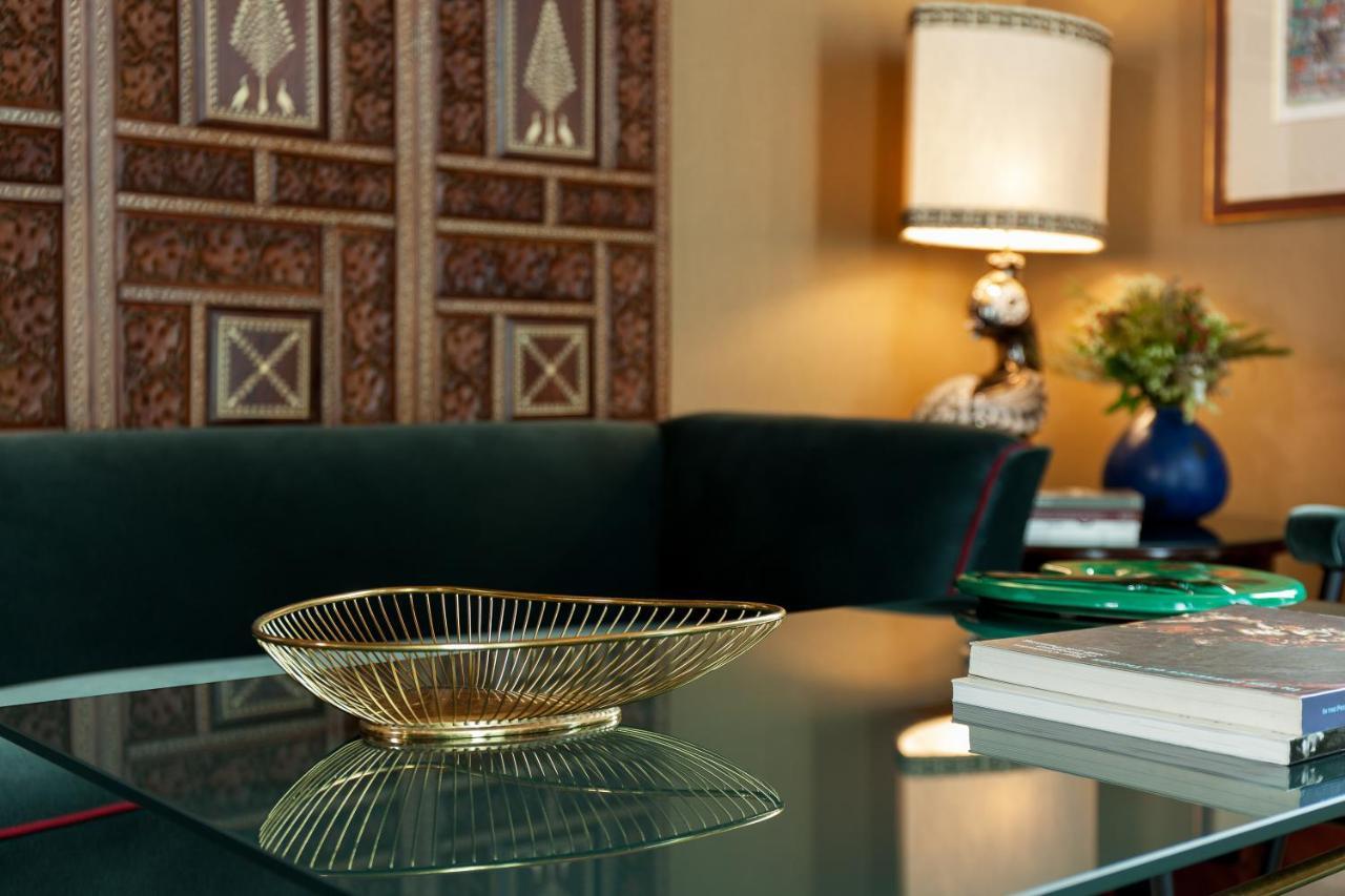Valverde & Garden - Relais & Chateaux Lisboa
