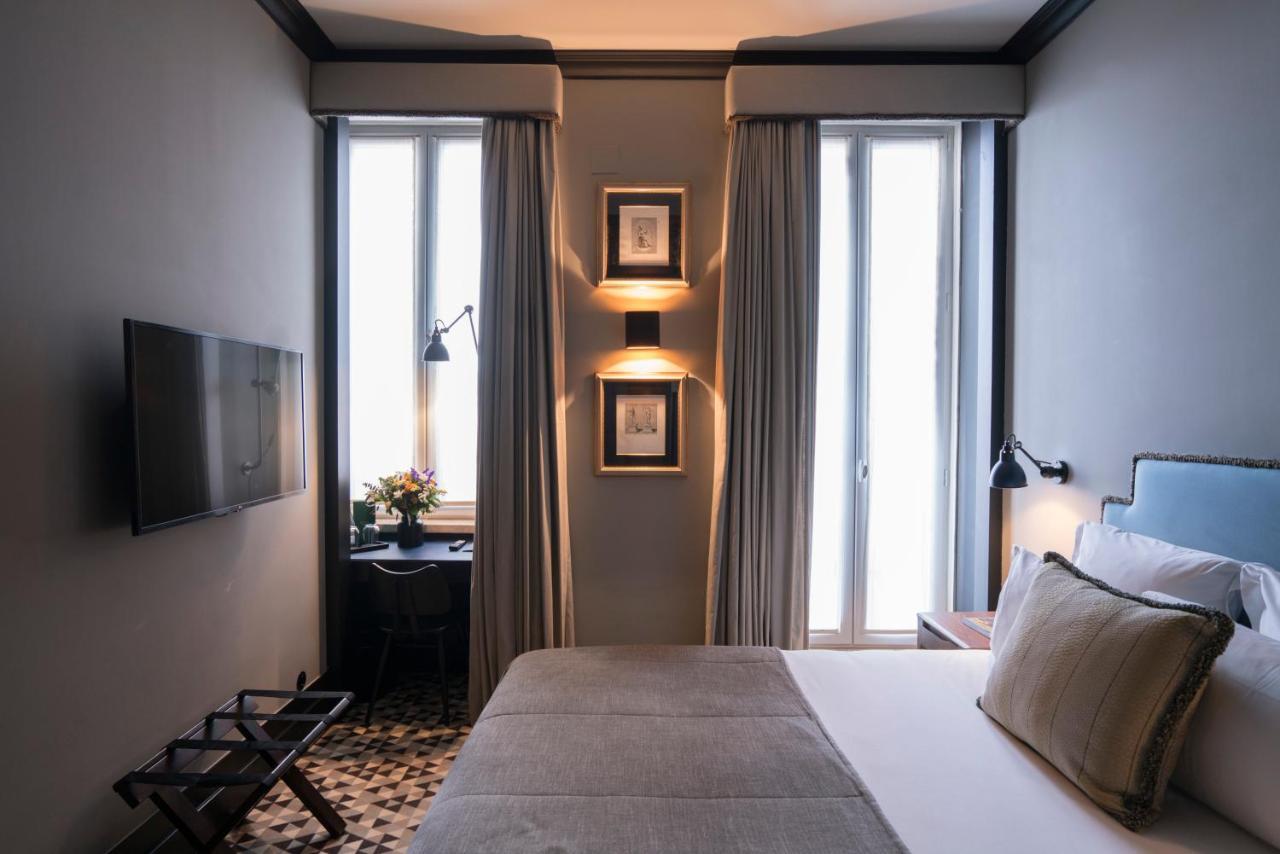 Valverde & Garden - Relais & Chateaux 5* Lisboa