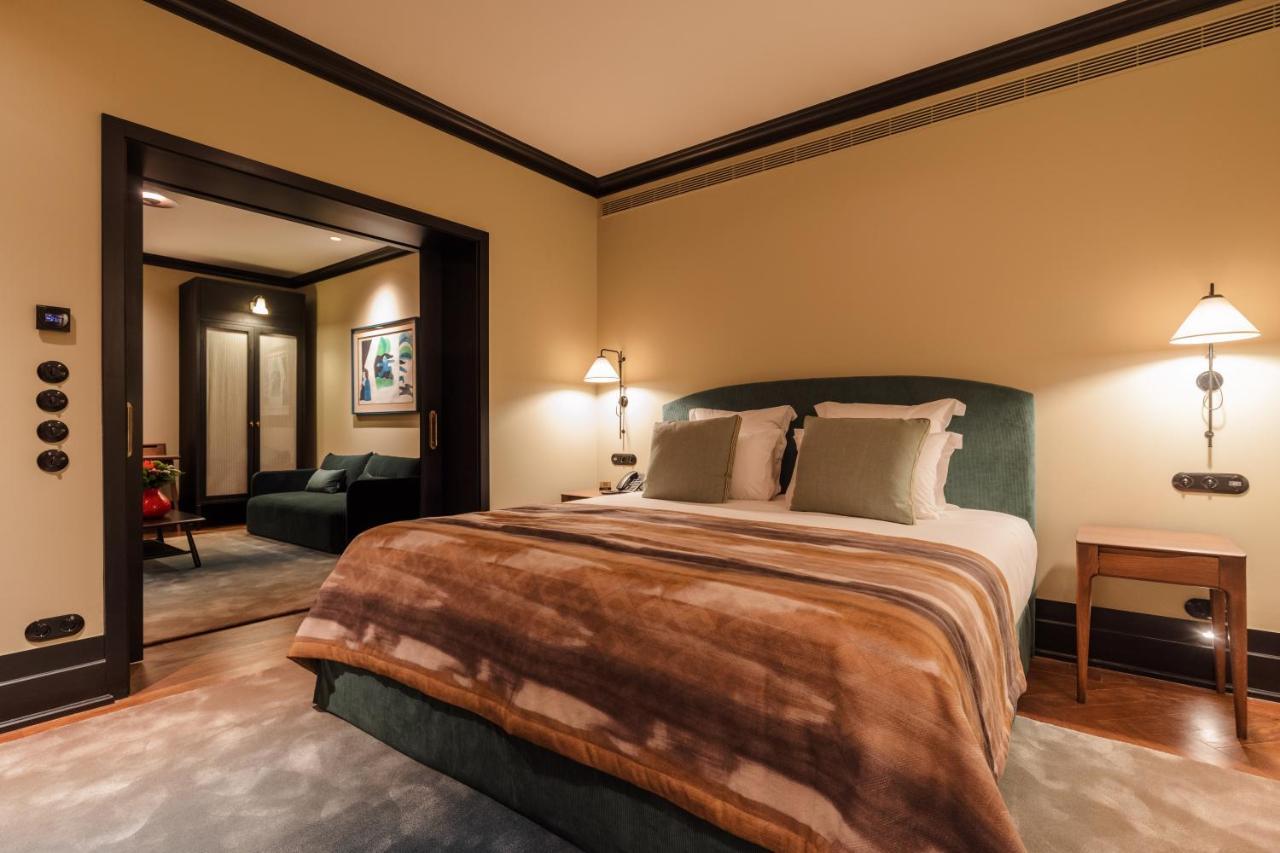 Valverde & Garden - Relais & Chateaux 5* Lisboa