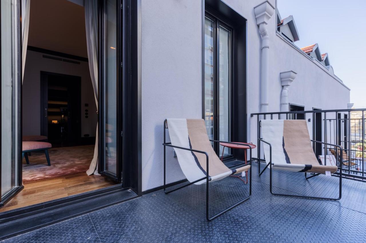 Valverde & Garden - Relais & Chateaux Lisboa
