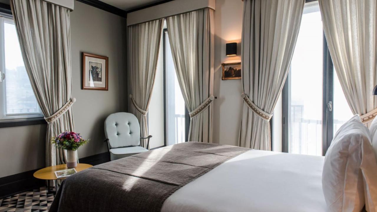 Valverde & Garden - Relais & Chateaux Lisboa