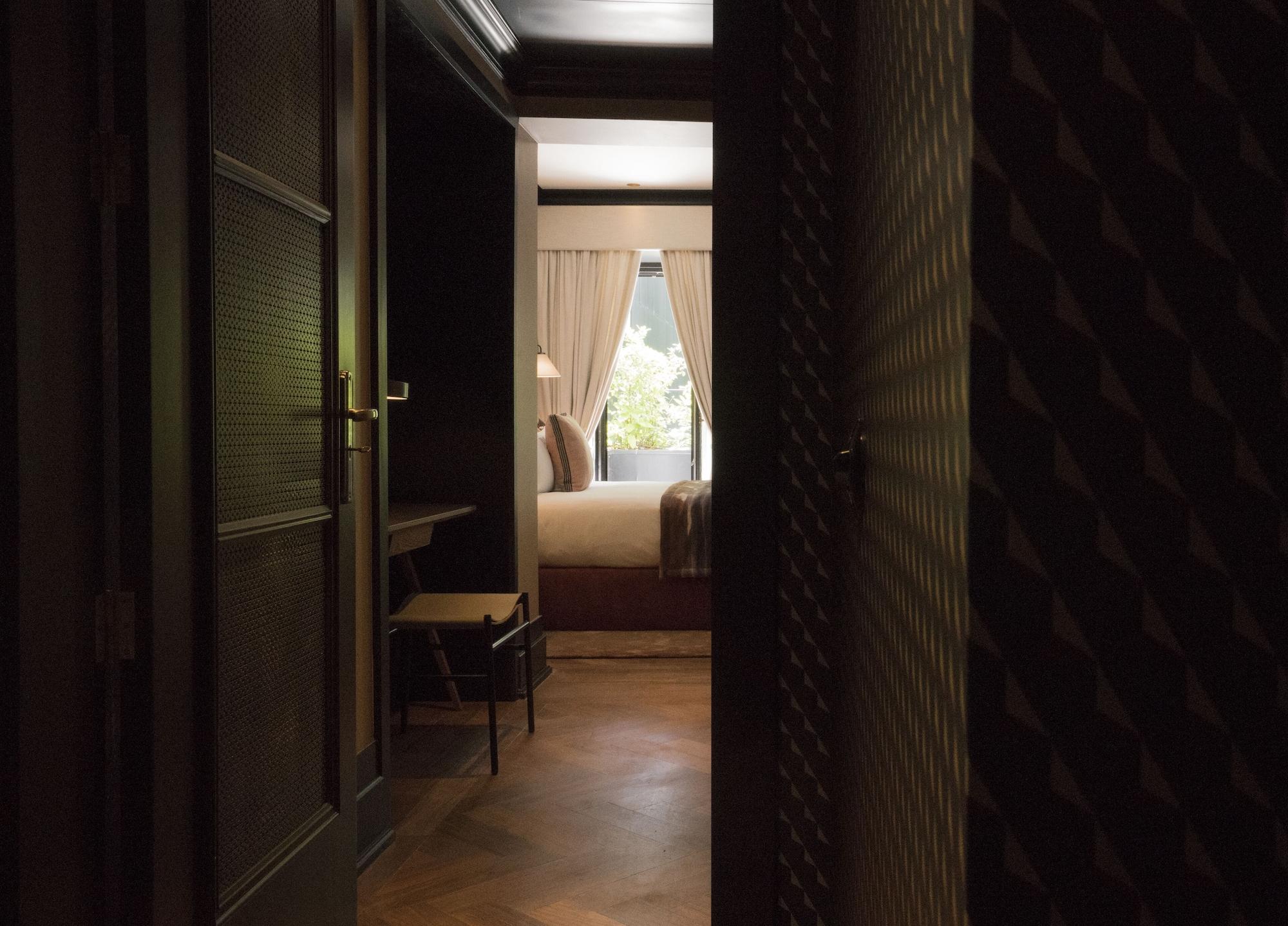 Valverde & Garden - Relais & Chateaux Hotel Lisboa