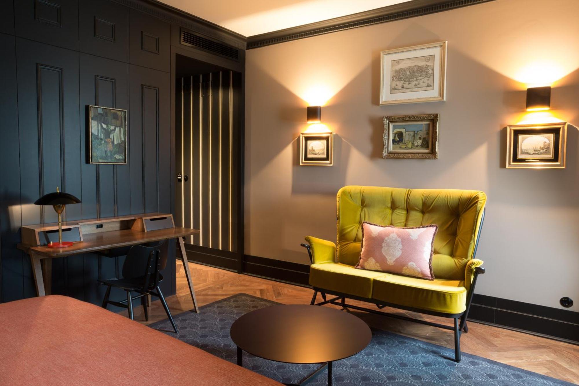 Valverde & Garden - Relais & Chateaux 5*