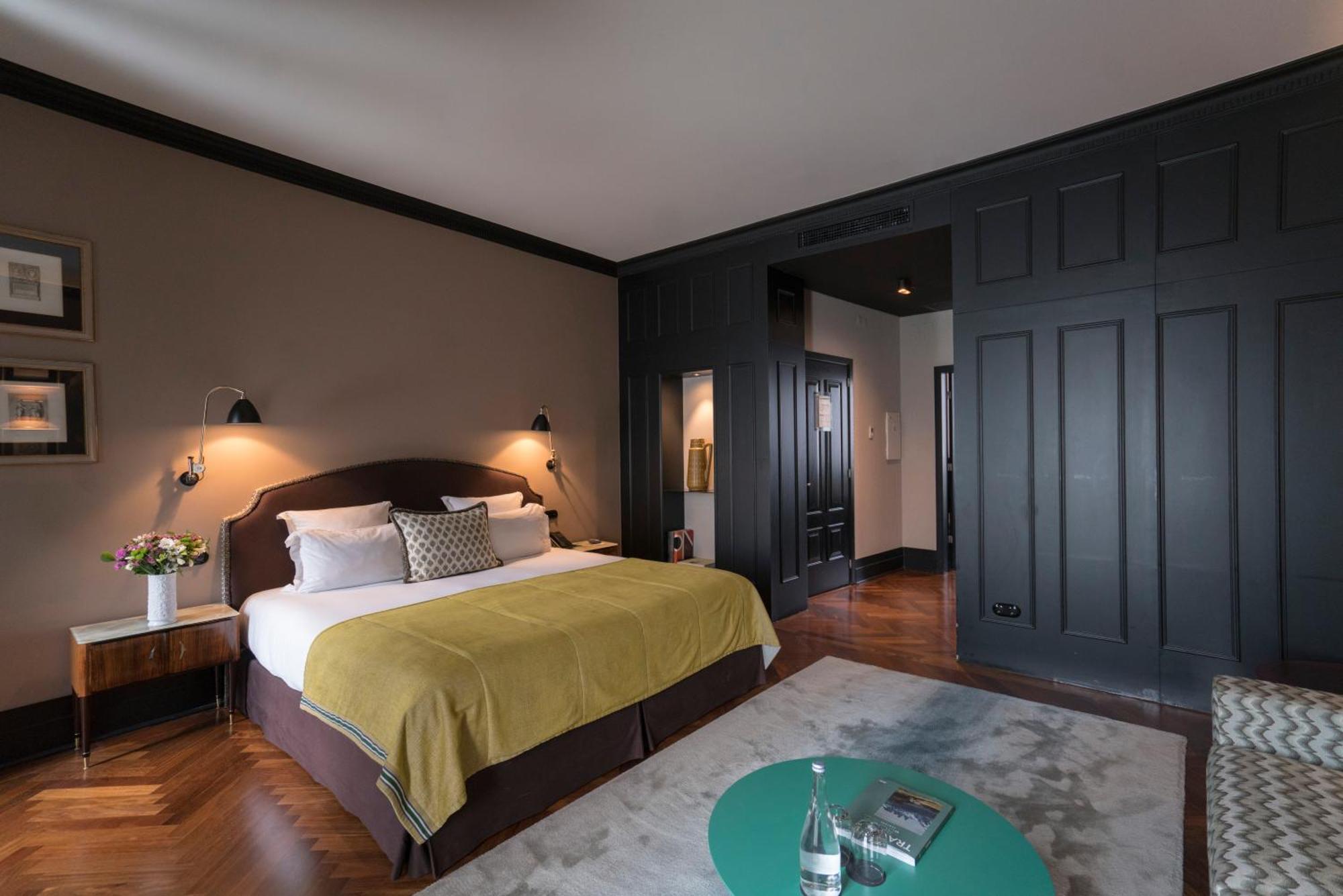 Valverde & Garden - Relais & Chateaux Hotel Lisboa