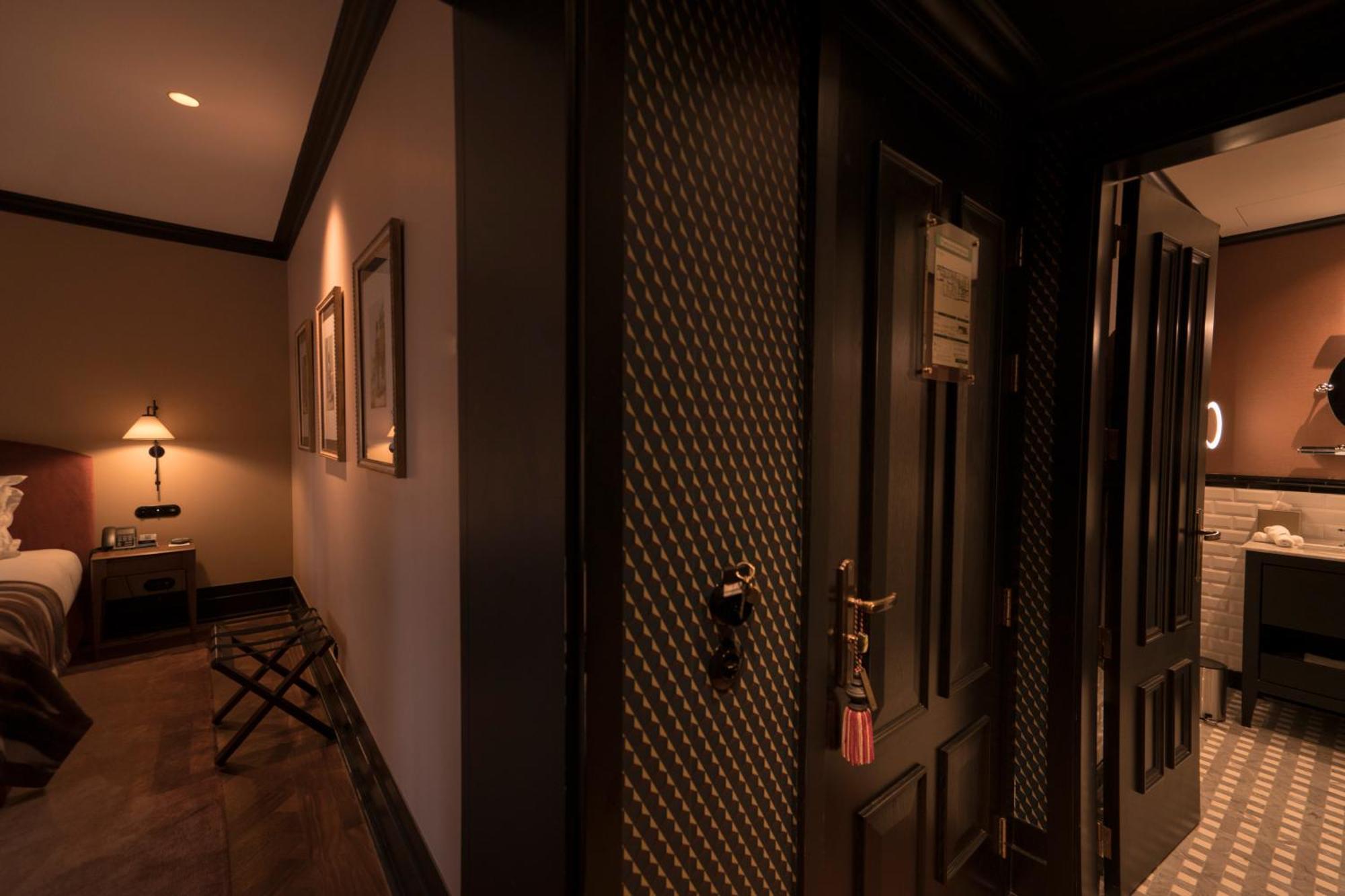 Valverde & Garden - Relais & Chateaux Hotel Lisboa
