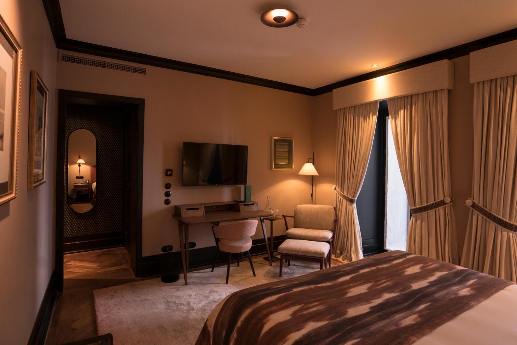 Hotel Valverde & Garden - Relais & Chateaux Lisboa