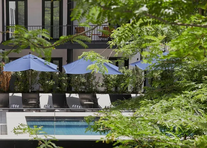 Valverde Lisboa Hotel & Garden - Relais & Chateaux