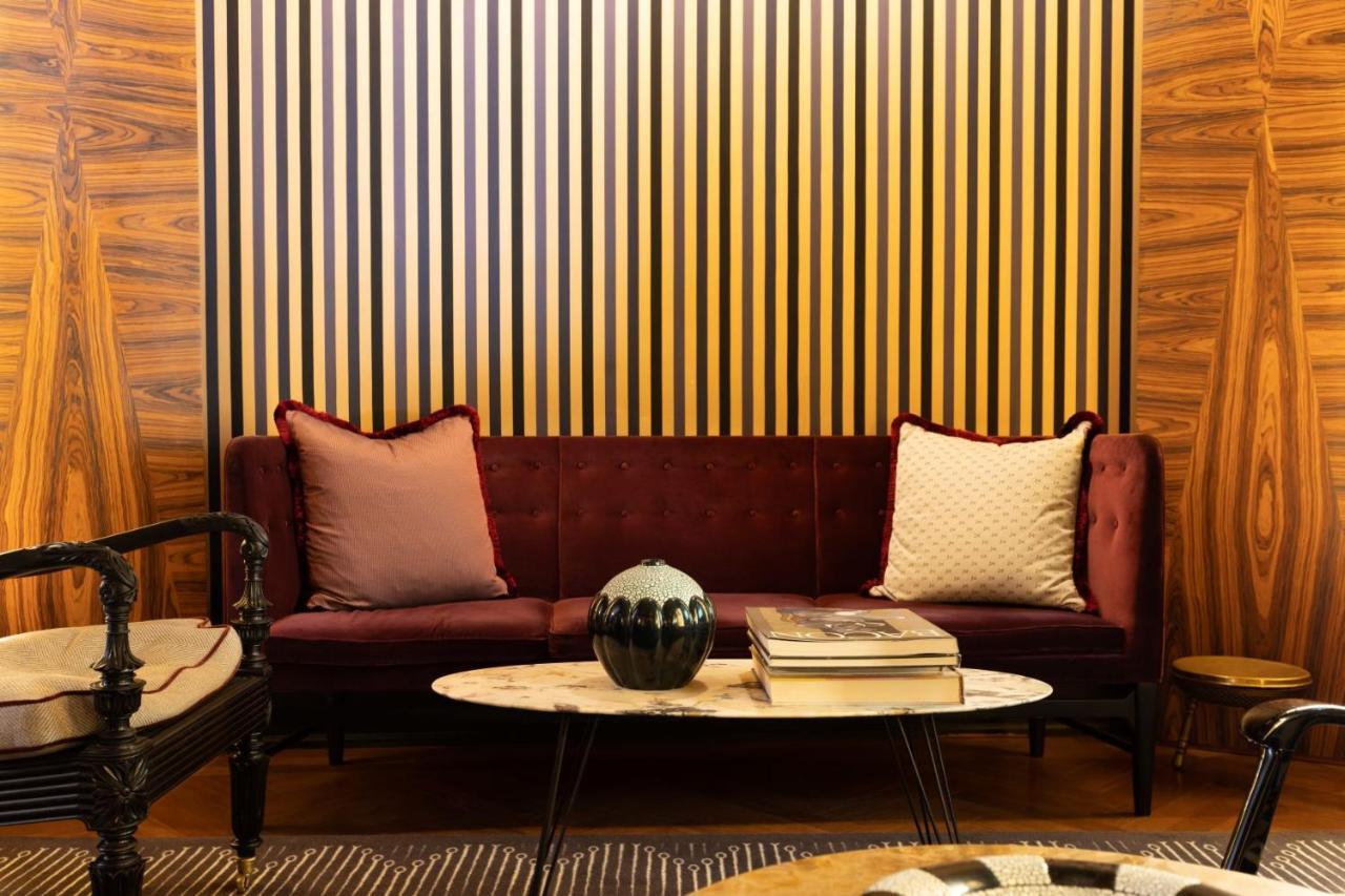 Valverde & Garden - Relais & Chateaux Hotel Lisbon