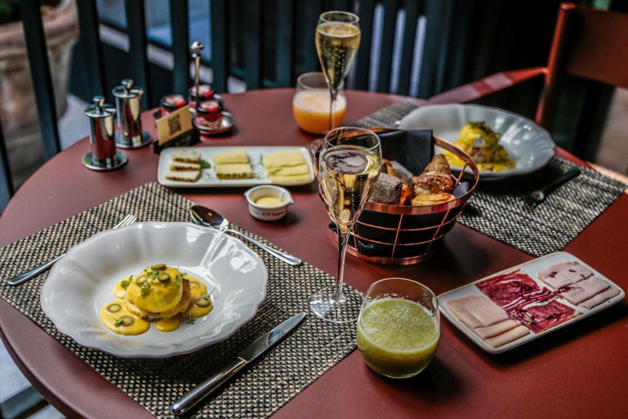 Hotel Valverde & Garden - Relais & Chateaux