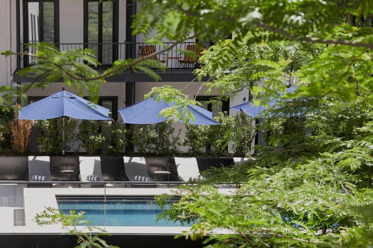 Hotel Valverde & Garden - Relais & Chateaux Lisbon