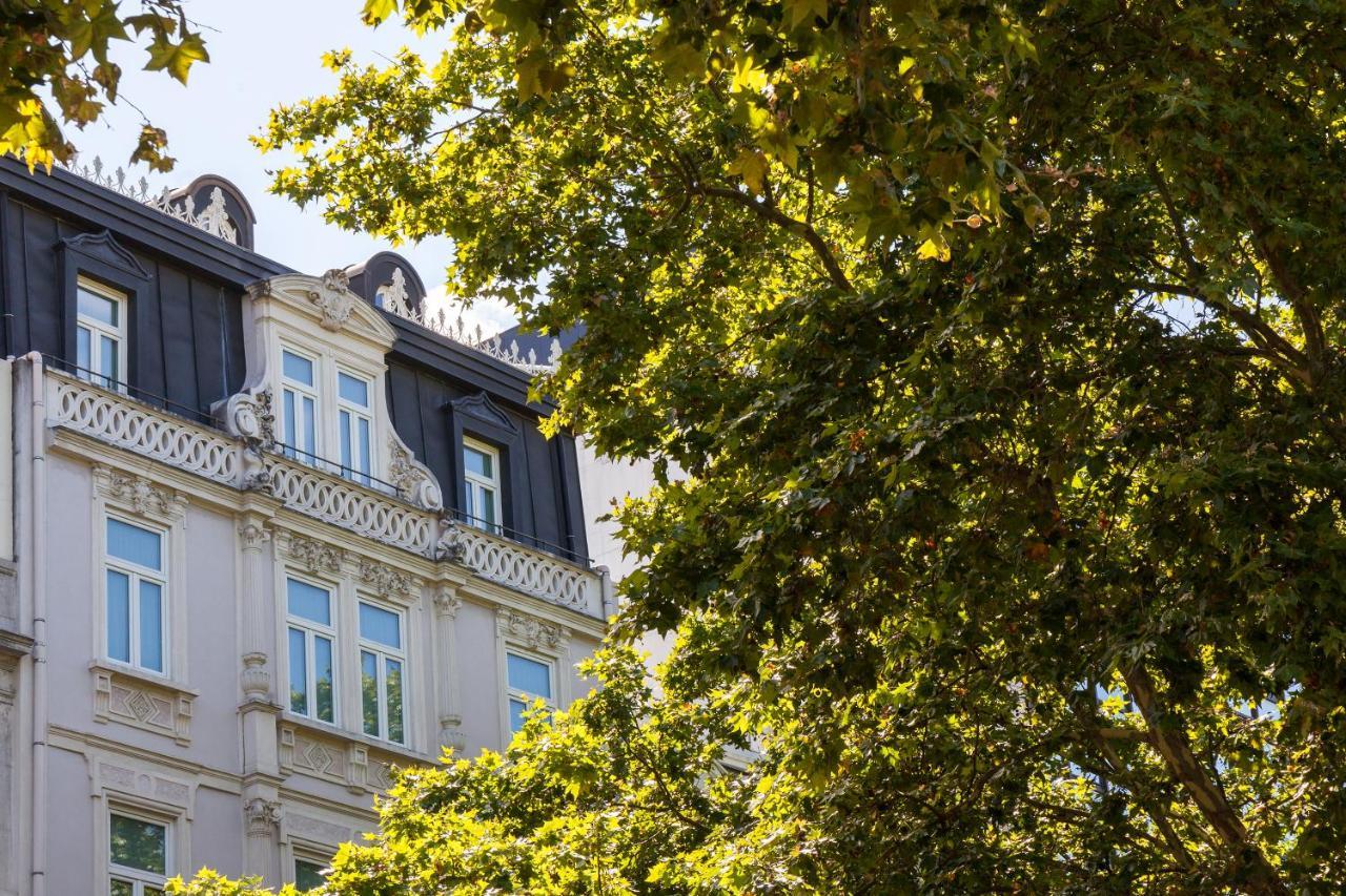 Hotel Valverde & Garden - Relais & Chateaux Lisbon