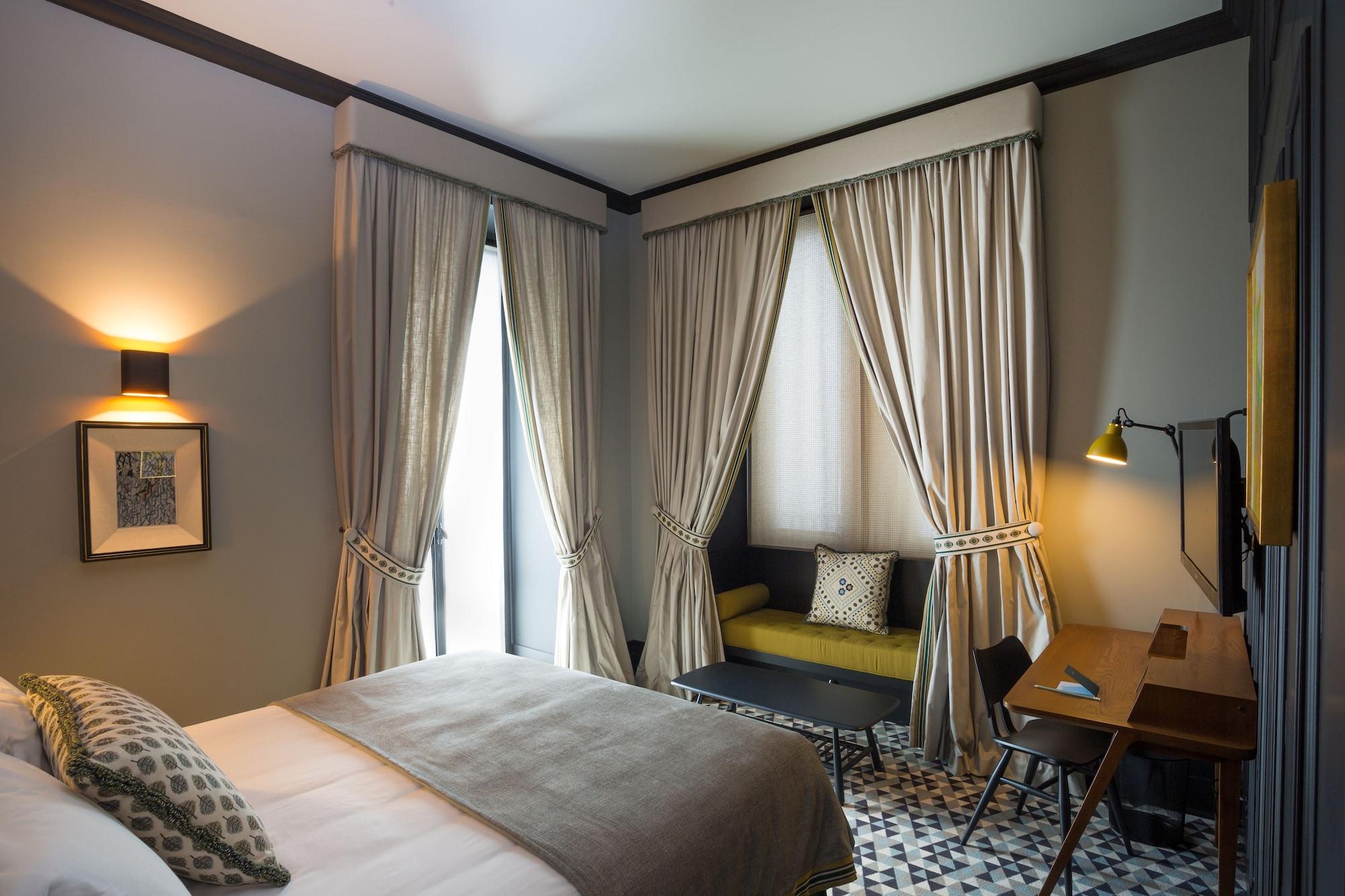 Hotel Valverde - Relais&chateaux Lissabon