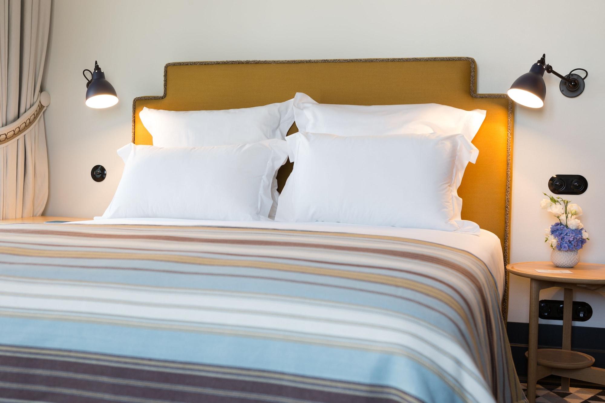 Hotel Valverde & Garden - Relais & Chateaux