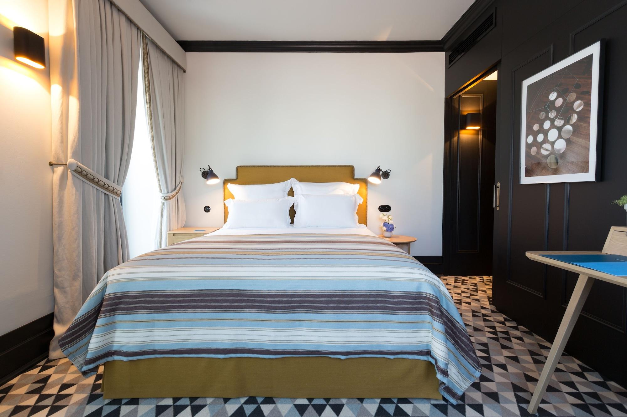 Valverde & Garden - Relais & Chateaux Hotel Lisbon