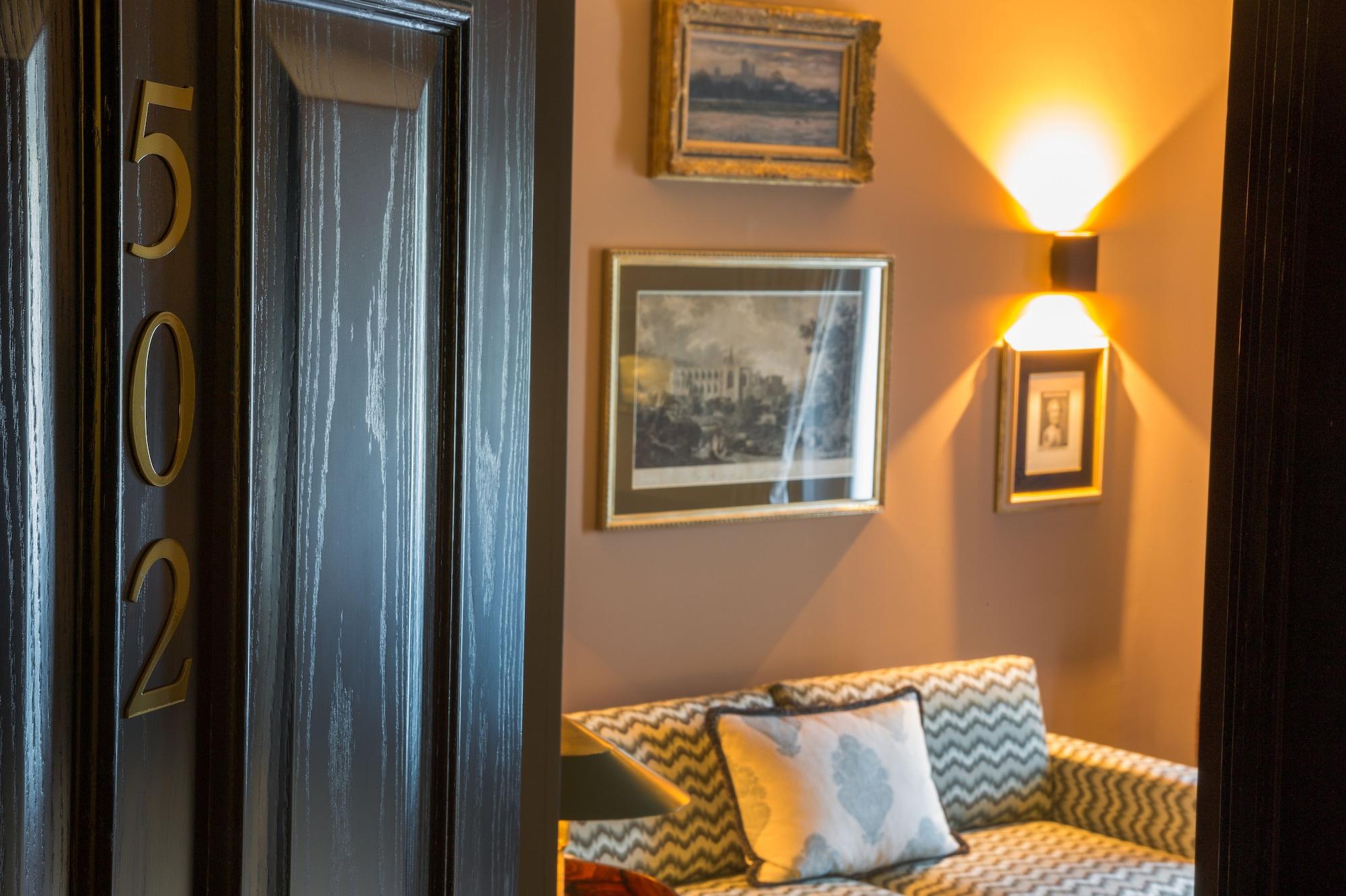 Valverde - Relais&chateaux Hotel 5*