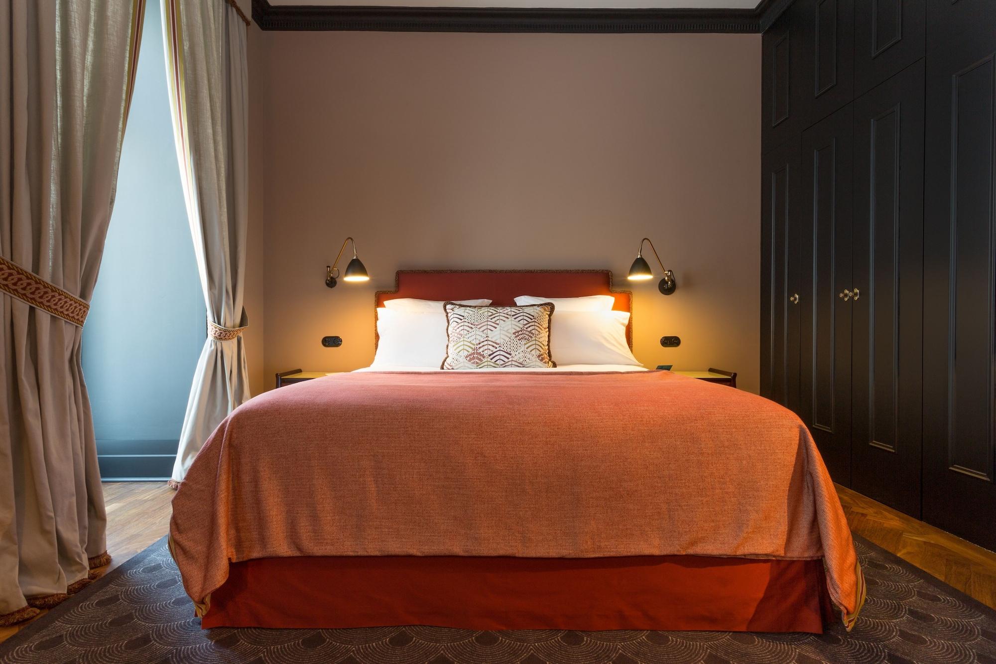 Valverde & Garden - Relais & Chateaux Lisbon
