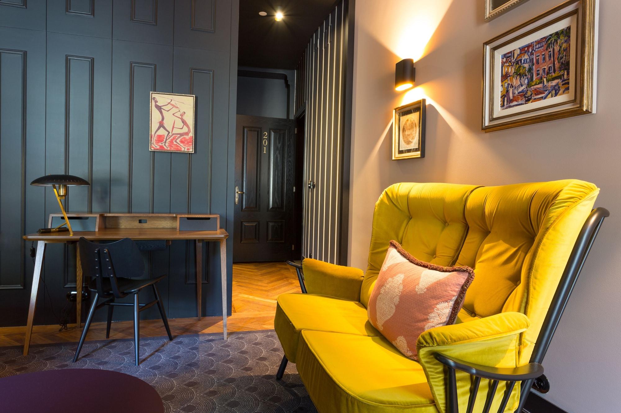 Hotel Valverde & Garden - Relais & Chateaux Lisbon
