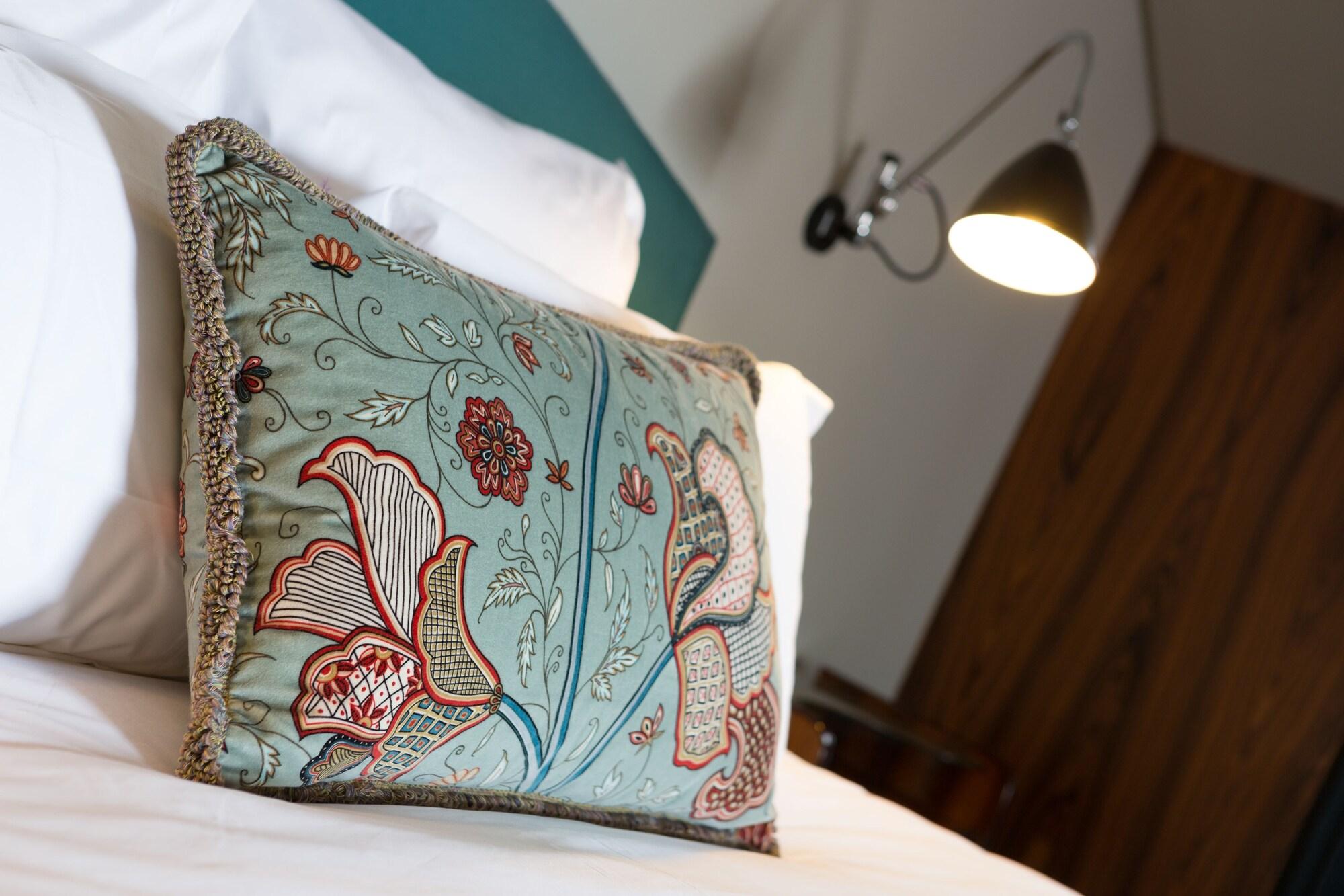 Valverde & Garden - Relais & Chateaux Hotel