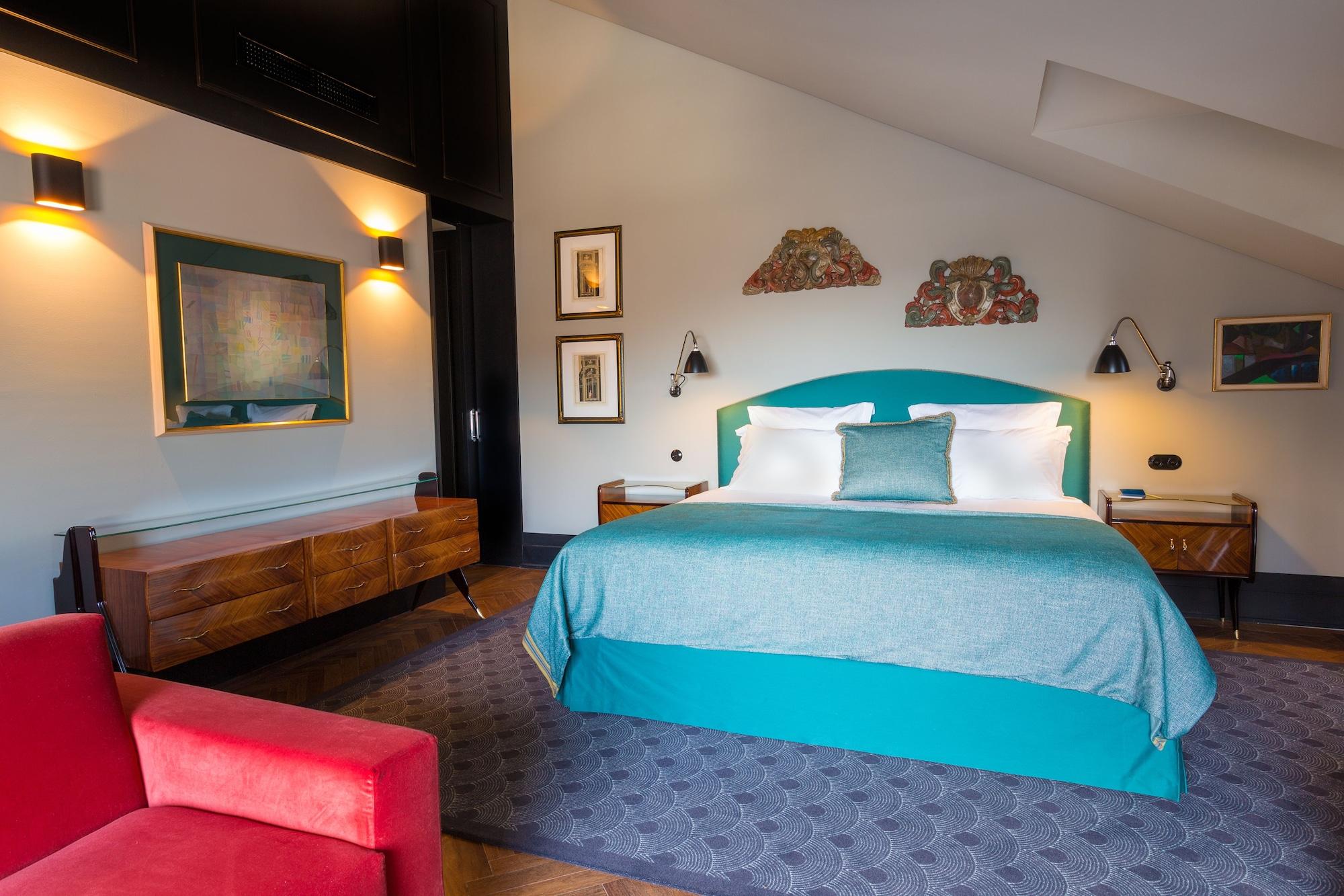 Valverde & Garden - Relais & Chateaux Hotel 5*