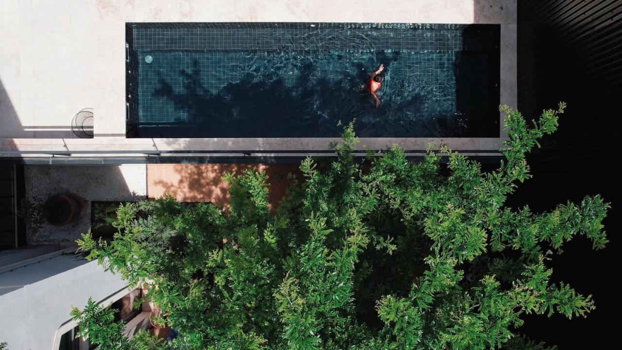 Hotel Valverde & Garden - Relais & Chateaux