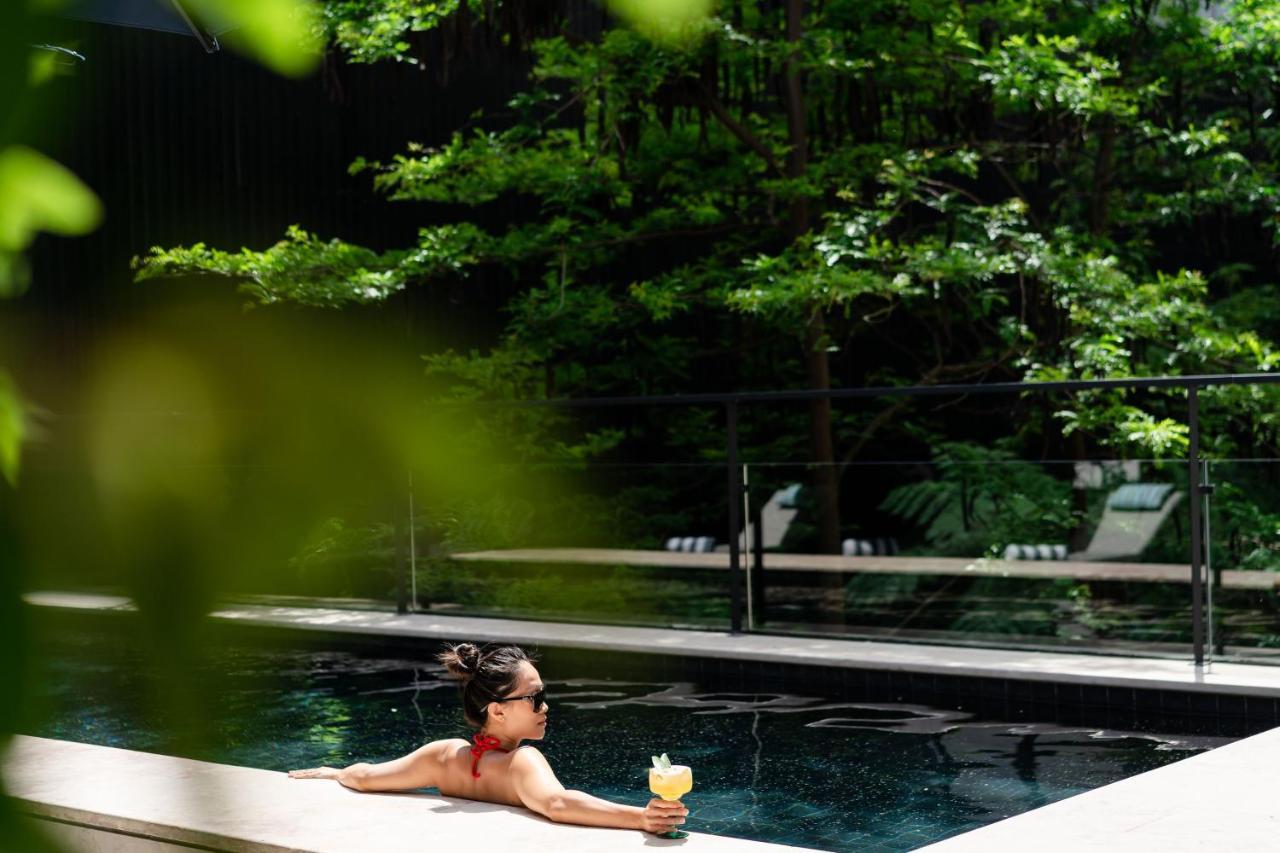 Valverde & Garden - Relais & Chateaux 5*