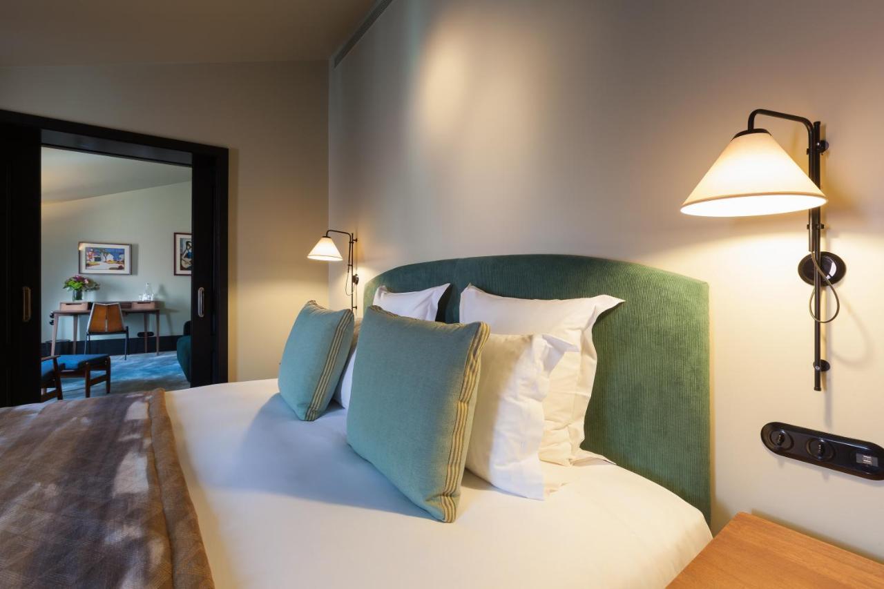 Hotel Valverde - Relais&chateaux 5*