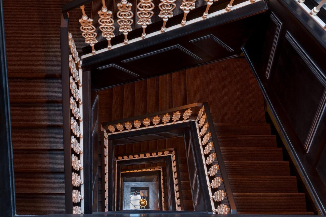 Hotel Valverde & Garden - Relais & Chateaux Lisbon