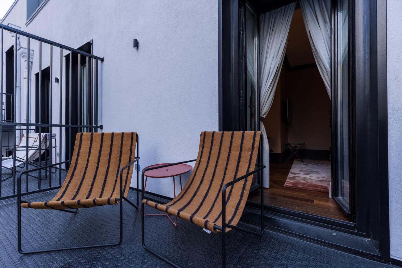 Valverde - Relais&chateaux Hotel Lissabon