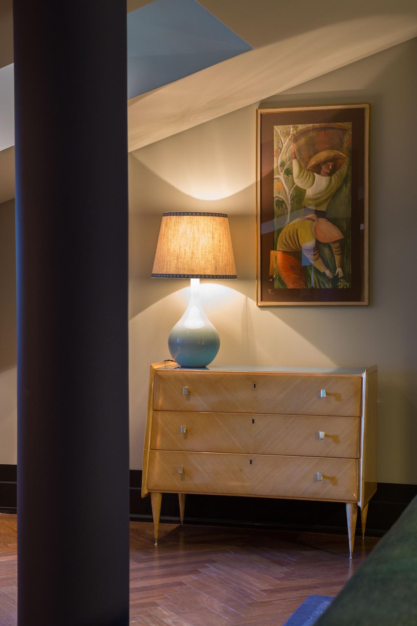 Valverde - Relais&chateaux 5* Lissabon