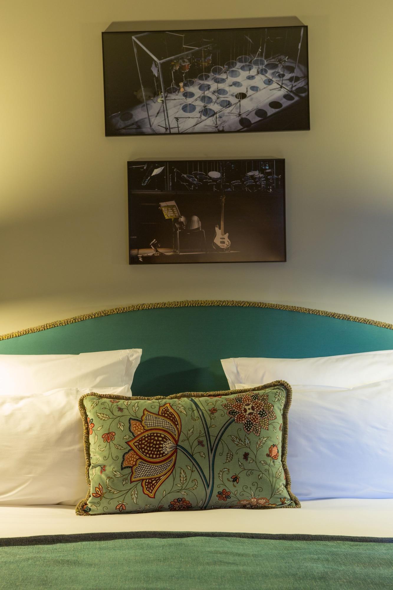 Hotel Valverde - Relais&chateaux 5*