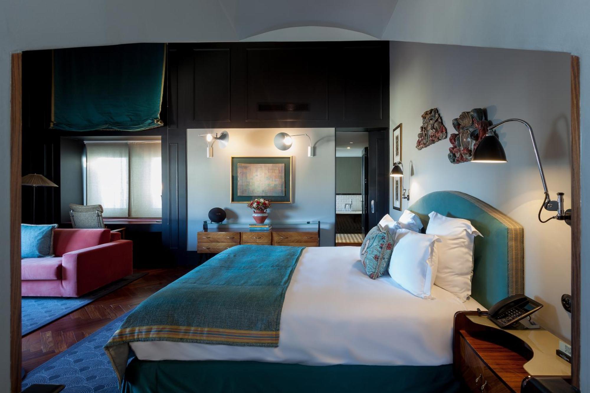 Valverde & Garden - Relais & Chateaux Lisbon