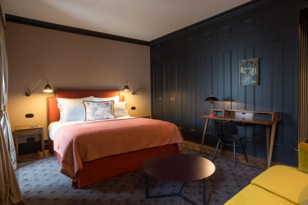 Valverde & Garden - Relais & Chateaux