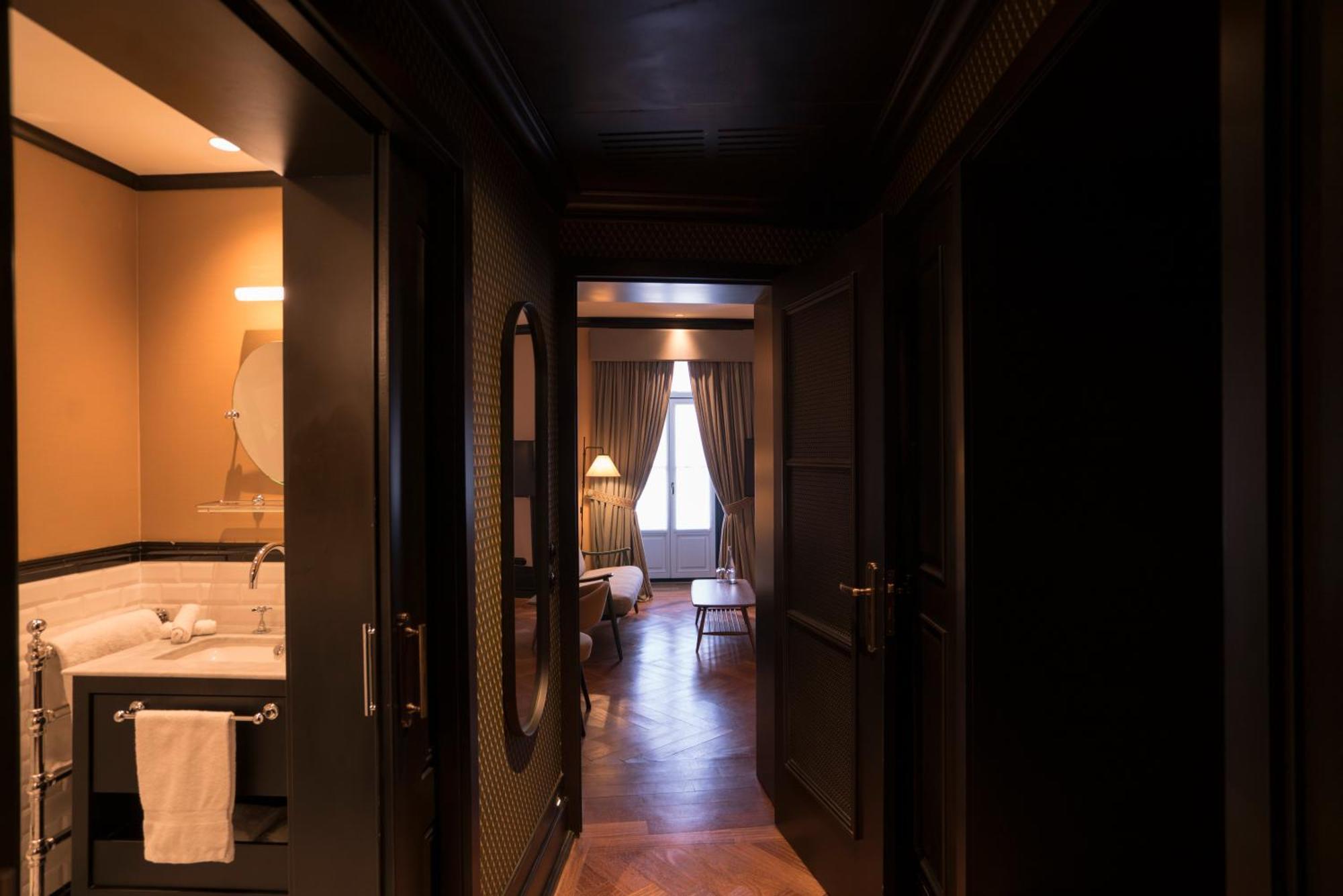 Valverde & Garden - Relais & Chateaux Lisbon