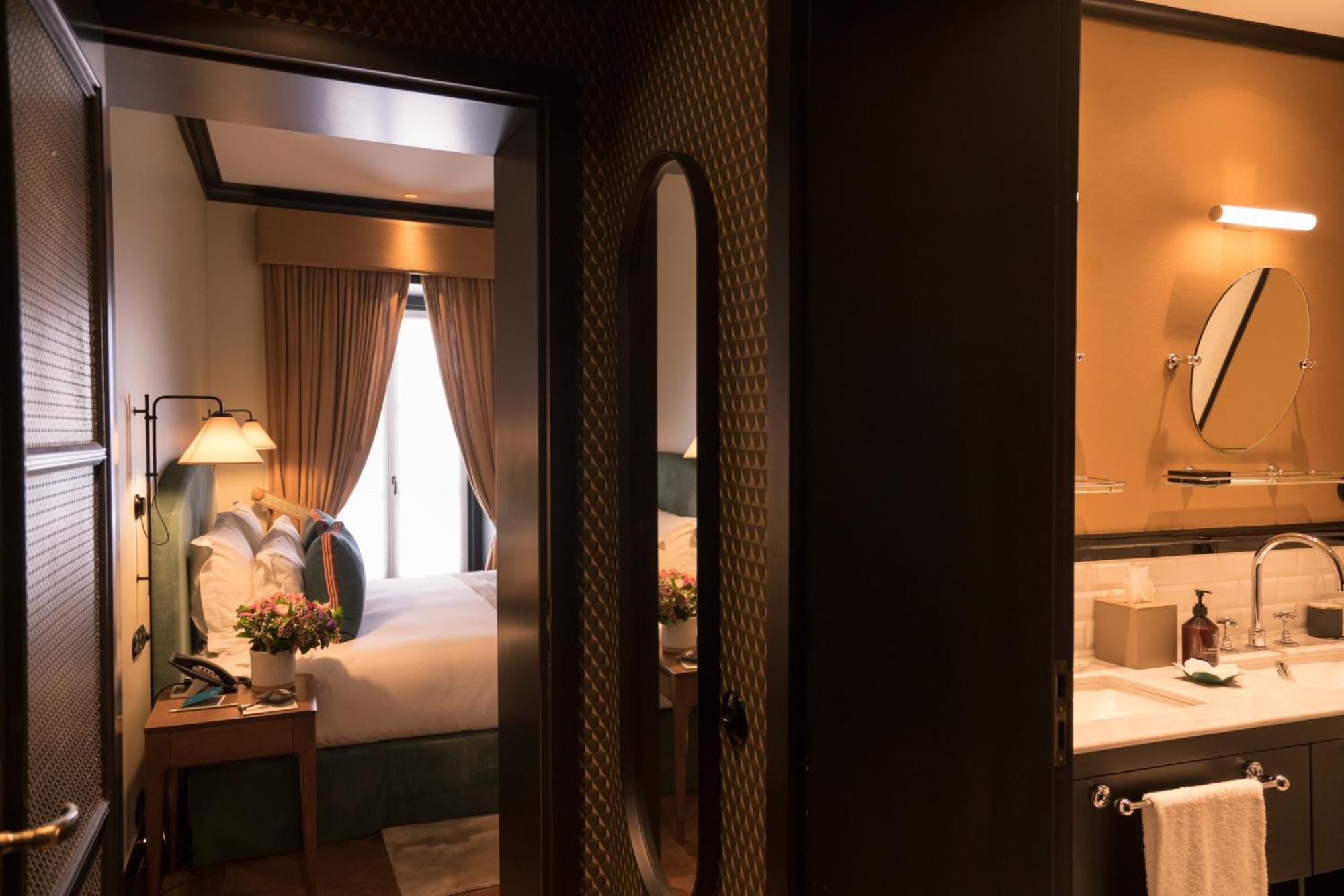 Valverde - Relais&chateaux 5* Lissabon