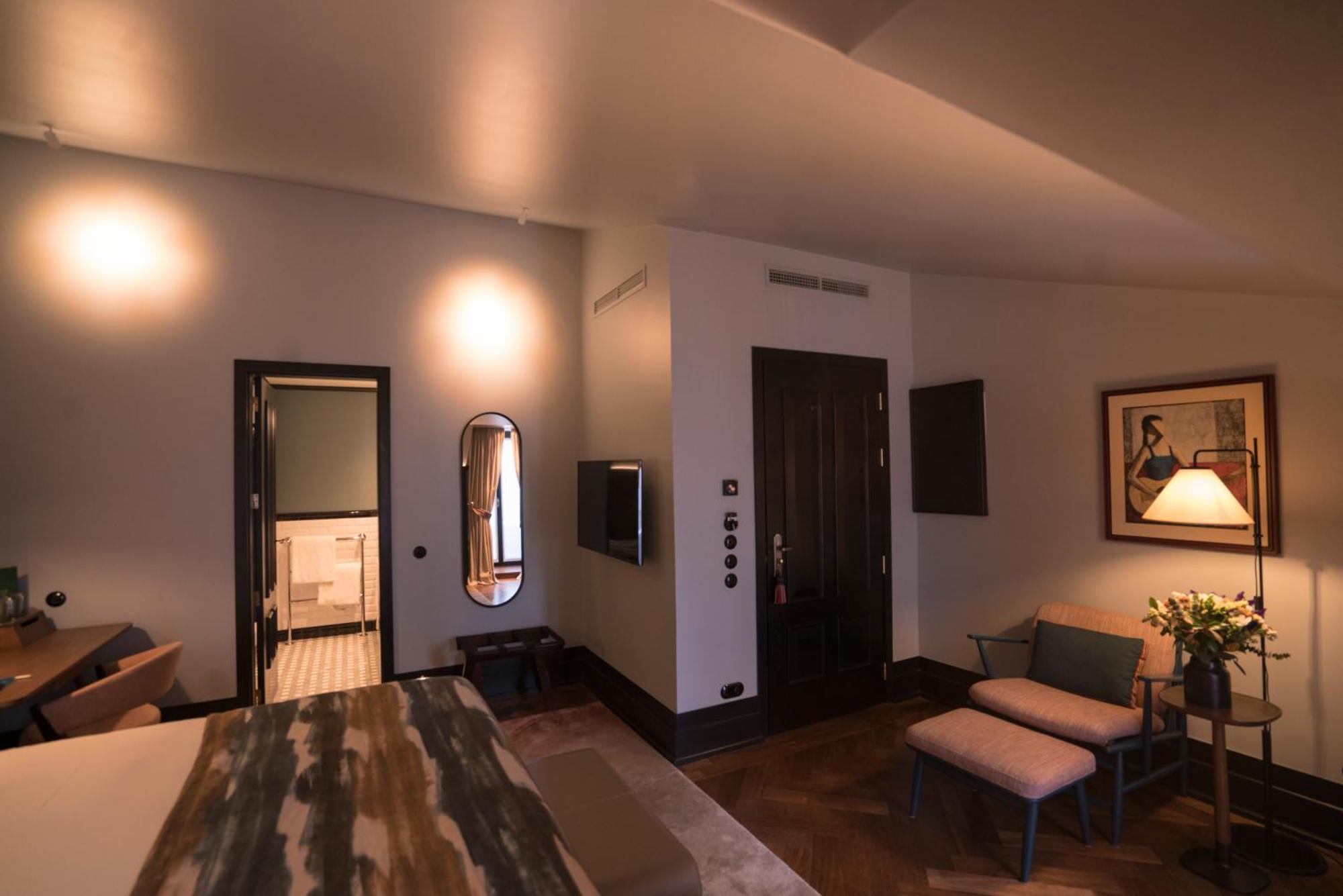 Valverde - Relais&chateaux Hotel