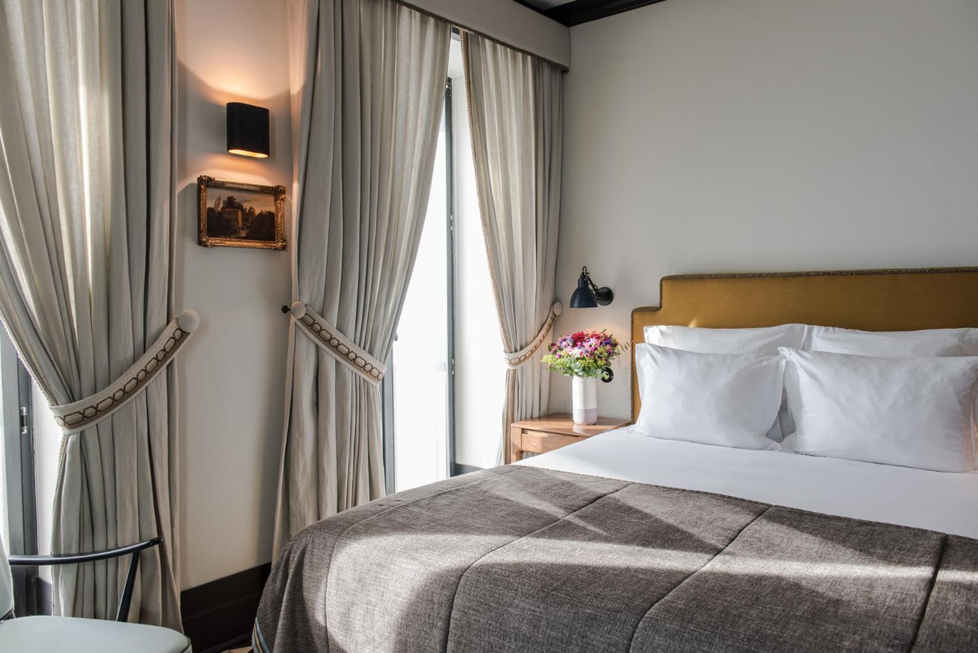 Hotel Valverde & Garden - Relais & Chateaux 5*
